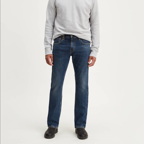 Levi’s 527 men’s bootcut jeans - Picture 4 of 4